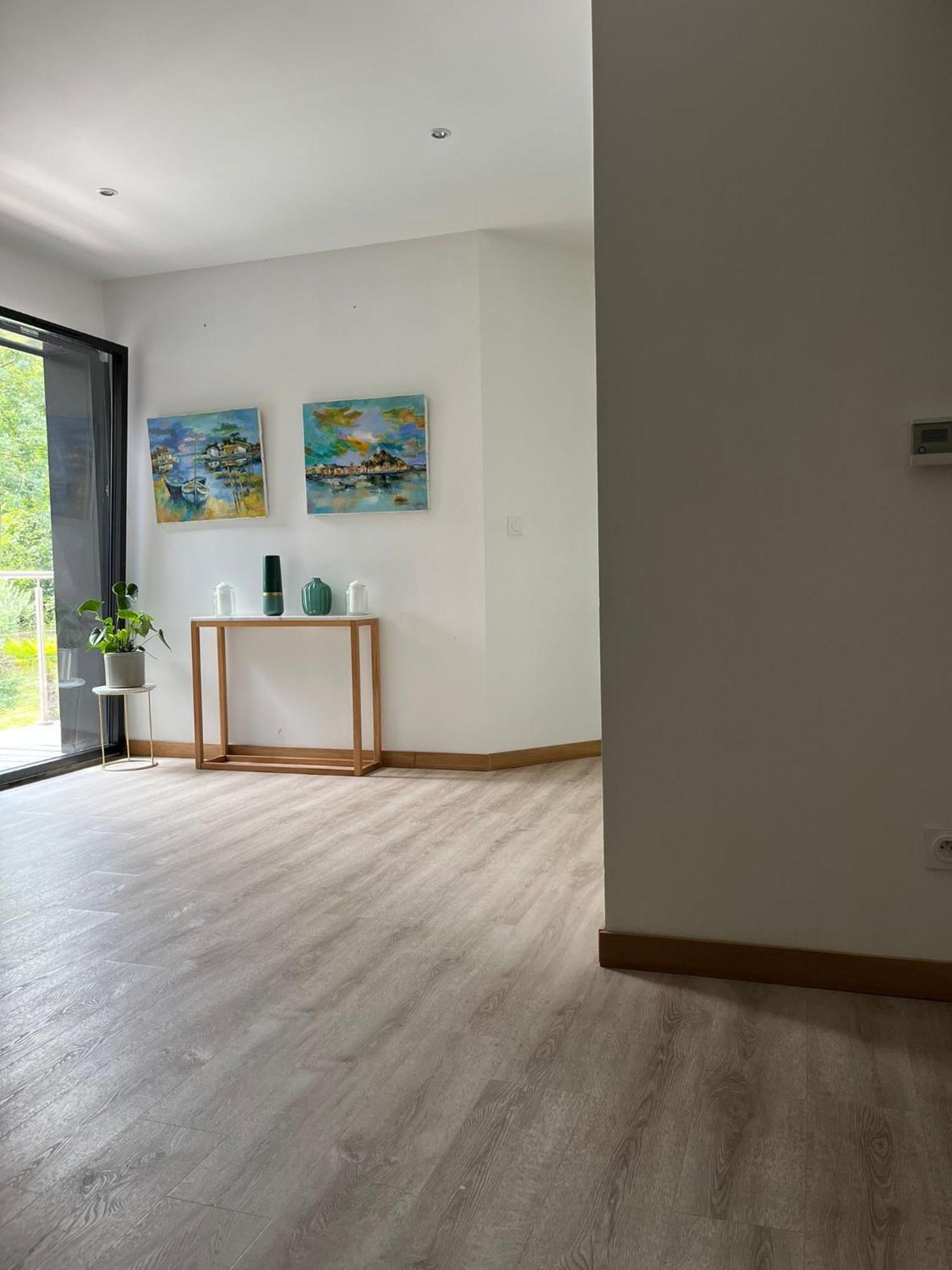 Villa Piscine A Proximite De Lyon