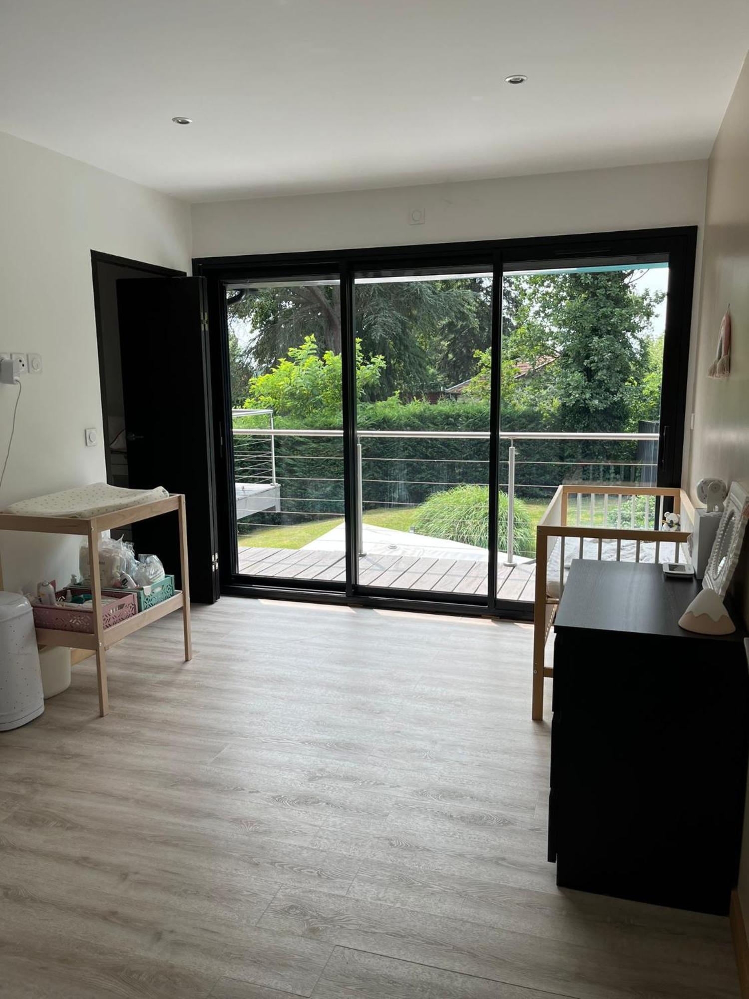 Piscine A Proximite De Lyon *